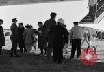 Immagine di LZ 129 dirigibile Hindenburg Lakehurst New Jersey USA, 1936, secondo 16 filmato di repertorio 65675052070