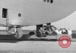 Immagine di LZ 129 dirigibile Hindenburg Lakehurst New Jersey USA, 1936, secondo 17 filmato di repertorio 65675052070