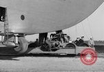 Immagine di LZ 129 dirigibile Hindenburg Lakehurst New Jersey USA, 1936, secondo 23 filmato di repertorio 65675052070