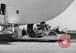 Immagine di LZ 129 dirigibile Hindenburg Lakehurst New Jersey USA, 1936, secondo 25 filmato di repertorio 65675052070