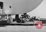Immagine di LZ 129 dirigibile Hindenburg Lakehurst New Jersey USA, 1936, secondo 26 filmato di repertorio 65675052070