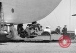 Immagine di LZ 129 dirigibile Hindenburg Lakehurst New Jersey USA, 1936, secondo 30 filmato di repertorio 65675052070