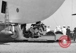 Immagine di LZ 129 dirigibile Hindenburg Lakehurst New Jersey USA, 1936, secondo 32 filmato di repertorio 65675052070