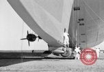 Immagine di LZ 129 dirigibile Hindenburg Lakehurst New Jersey USA, 1936, secondo 39 filmato di repertorio 65675052070