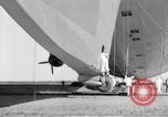 Immagine di LZ 129 dirigibile Hindenburg Lakehurst New Jersey USA, 1936, secondo 40 filmato di repertorio 65675052070
