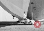 Immagine di LZ 129 dirigibile Hindenburg Lakehurst New Jersey USA, 1936, secondo 41 filmato di repertorio 65675052070