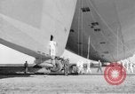 Immagine di LZ 129 dirigibile Hindenburg Lakehurst New Jersey USA, 1936, secondo 46 filmato di repertorio 65675052070