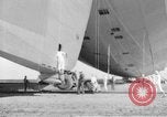 Immagine di LZ 129 dirigibile Hindenburg Lakehurst New Jersey USA, 1936, secondo 47 filmato di repertorio 65675052070
