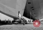 Immagine di LZ 129 dirigibile Hindenburg Lakehurst New Jersey USA, 1936, secondo 50 filmato di repertorio 65675052070
