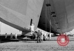 Immagine di LZ 129 dirigibile Hindenburg Lakehurst New Jersey USA, 1936, secondo 51 filmato di repertorio 65675052070