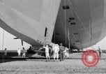 Immagine di LZ 129 dirigibile Hindenburg Lakehurst New Jersey USA, 1936, secondo 58 filmato di repertorio 65675052070