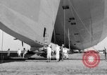 Immagine di LZ 129 dirigibile Hindenburg Lakehurst New Jersey USA, 1936, secondo 60 filmato di repertorio 65675052070