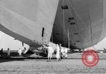 Immagine di LZ 129 dirigibile Hindenburg Lakehurst New Jersey USA, 1936, secondo 61 filmato di repertorio 65675052070
