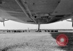 Image of LZ 129 Hindenburg airship Lakehurst New Jersey USA, 1936, second 26 stock footage video 65675052071
