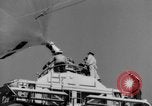 Image of LZ 129 Hindenburg airship Lakehurst New Jersey USA, 1936, second 29 stock footage video 65675052071