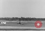 Image of DC-2 airplane Lakehurst New Jersey USA, 1936, second 9 stock footage video 65675052072