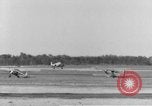 Image of DC-2 airplane Lakehurst New Jersey USA, 1936, second 12 stock footage video 65675052072