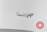 Image of DC-2 airplane Lakehurst New Jersey USA, 1936, second 26 stock footage video 65675052072