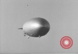 Immagine di Dirigibile LZ 129 Hindenburg Lakehurst New Jersey USA, 1936, secondo 3 filmato di repertorio 65675052073