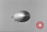 Immagine di Dirigibile LZ 129 Hindenburg Lakehurst New Jersey USA, 1936, secondo 4 filmato di repertorio 65675052073