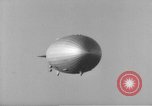 Immagine di Dirigibile LZ 129 Hindenburg Lakehurst New Jersey USA, 1936, secondo 6 filmato di repertorio 65675052073