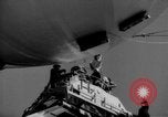 Immagine di Dirigibile LZ 129 Hindenburg Lakehurst New Jersey USA, 1936, secondo 24 filmato di repertorio 65675052073