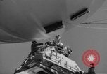 Immagine di Dirigibile LZ 129 Hindenburg Lakehurst New Jersey USA, 1936, secondo 25 filmato di repertorio 65675052073
