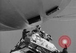 Immagine di Dirigibile LZ 129 Hindenburg Lakehurst New Jersey USA, 1936, secondo 26 filmato di repertorio 65675052073