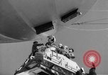 Immagine di Dirigibile LZ 129 Hindenburg Lakehurst New Jersey USA, 1936, secondo 28 filmato di repertorio 65675052073