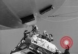 Immagine di Dirigibile LZ 129 Hindenburg Lakehurst New Jersey USA, 1936, secondo 30 filmato di repertorio 65675052073