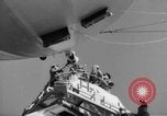 Immagine di Dirigibile LZ 129 Hindenburg Lakehurst New Jersey USA, 1936, secondo 31 filmato di repertorio 65675052073