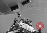 Immagine di Dirigibile LZ 129 Hindenburg Lakehurst New Jersey USA, 1936, secondo 33 filmato di repertorio 65675052073