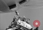 Immagine di Dirigibile LZ 129 Hindenburg Lakehurst New Jersey USA, 1936, secondo 34 filmato di repertorio 65675052073