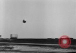 Immagine di Dirigibile LZ 129 Hindenburg Lakehurst New Jersey USA, 1936, secondo 7 filmato di repertorio 65675052075