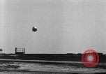 Immagine di Dirigibile LZ 129 Hindenburg Lakehurst New Jersey USA, 1936, secondo 8 filmato di repertorio 65675052075