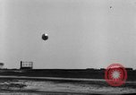 Immagine di Dirigibile LZ 129 Hindenburg Lakehurst New Jersey USA, 1936, secondo 9 filmato di repertorio 65675052075