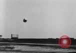 Immagine di Dirigibile LZ 129 Hindenburg Lakehurst New Jersey USA, 1936, secondo 10 filmato di repertorio 65675052075