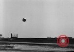 Immagine di Dirigibile LZ 129 Hindenburg Lakehurst New Jersey USA, 1936, secondo 11 filmato di repertorio 65675052075