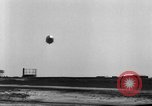 Immagine di Dirigibile LZ 129 Hindenburg Lakehurst New Jersey USA, 1936, secondo 12 filmato di repertorio 65675052075