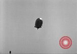 Immagine di Dirigibile LZ 129 Hindenburg Lakehurst New Jersey USA, 1936, secondo 21 filmato di repertorio 65675052075
