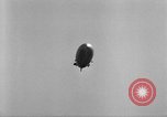 Immagine di Dirigibile LZ 129 Hindenburg Lakehurst New Jersey USA, 1936, secondo 22 filmato di repertorio 65675052075