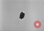 Immagine di Dirigibile LZ 129 Hindenburg Lakehurst New Jersey USA, 1936, secondo 23 filmato di repertorio 65675052075