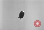 Immagine di Dirigibile LZ 129 Hindenburg Lakehurst New Jersey USA, 1936, secondo 24 filmato di repertorio 65675052075