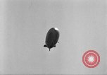 Immagine di Dirigibile LZ 129 Hindenburg Lakehurst New Jersey USA, 1936, secondo 25 filmato di repertorio 65675052075
