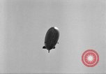 Immagine di Dirigibile LZ 129 Hindenburg Lakehurst New Jersey USA, 1936, secondo 26 filmato di repertorio 65675052075