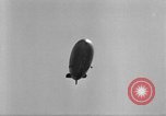 Immagine di Dirigibile LZ 129 Hindenburg Lakehurst New Jersey USA, 1936, secondo 27 filmato di repertorio 65675052075