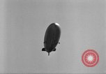 Immagine di Dirigibile LZ 129 Hindenburg Lakehurst New Jersey USA, 1936, secondo 28 filmato di repertorio 65675052075