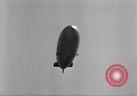 Immagine di Dirigibile LZ 129 Hindenburg Lakehurst New Jersey USA, 1936, secondo 29 filmato di repertorio 65675052075
