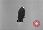 Immagine di Dirigibile LZ 129 Hindenburg Lakehurst New Jersey USA, 1936, secondo 30 filmato di repertorio 65675052075