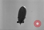 Immagine di Dirigibile LZ 129 Hindenburg Lakehurst New Jersey USA, 1936, secondo 31 filmato di repertorio 65675052075
